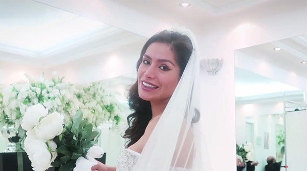 Miriam Saavedra