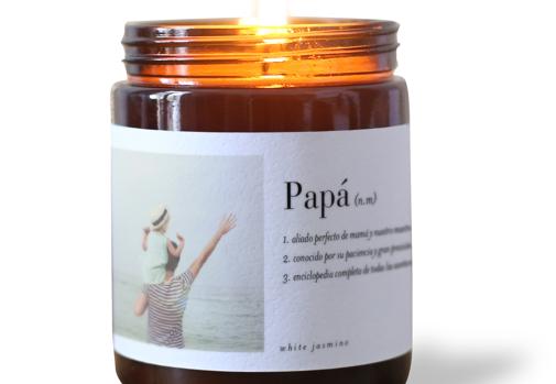 Vela de Cotton Bird