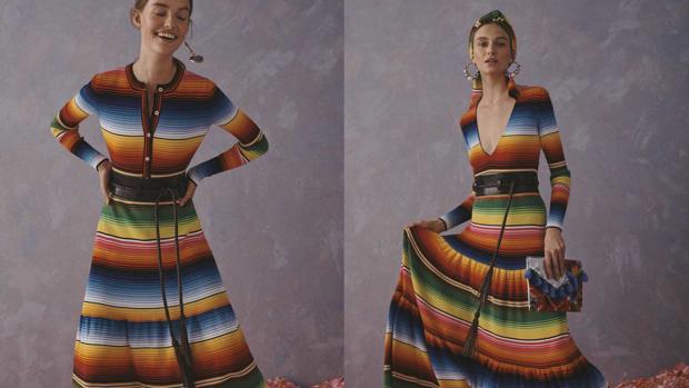 Colección de Carolina Herrera
