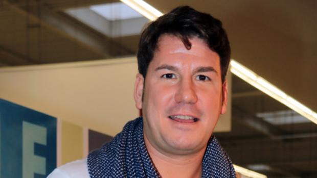 Lucas González, de Andy Lucas