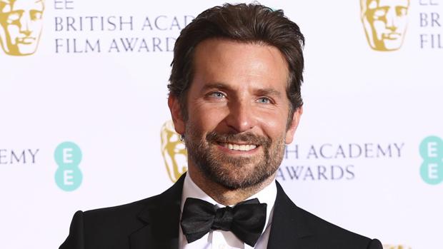 Bradley Cooper