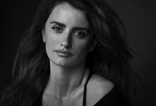 Penélope Cruz