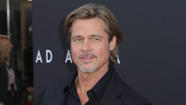 La diseñadora de joyas y gurú espiritual que habría conquistado a Brad Pitt