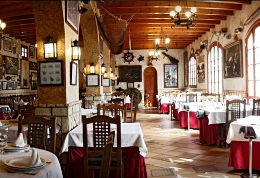 Casa Bigote, mejor restaurante de cocina tradicional
