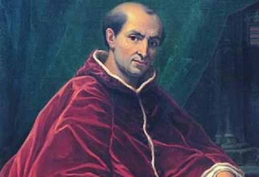 Clemente V, el Papa que acabó con la Orden del Temple
