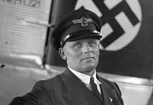 Hans Baur