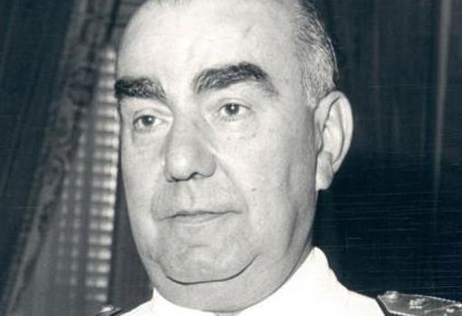 Carrero Blanco