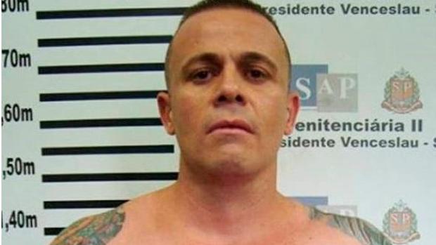 Rogério Jeremías de Simone