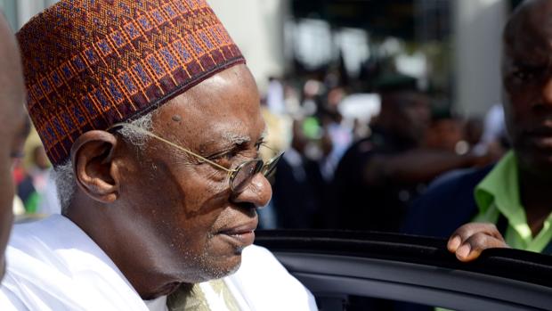 El expresidente de Nigeria, Alhaji Shehu Shagari, ha muerto a los 93 años
