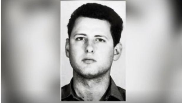 Carlos García Juliá, el asesino de Atocha