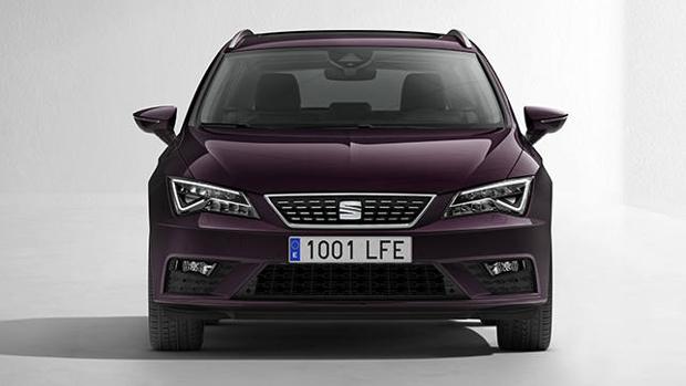 Ya se puede encargar el nuevo Seat León