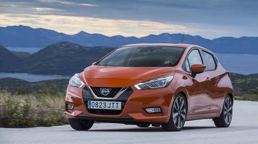 El Nissan Micra gusta más a las mujeres