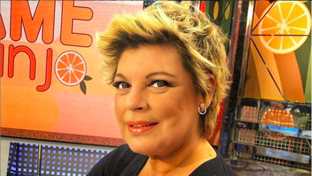 Terelu Campos, en Sálvame