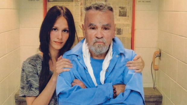 El asesino Charles Manson ha fallecido a los 83 años