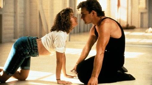 «Dirty Dancing» (1987)