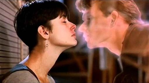 «Ghost»