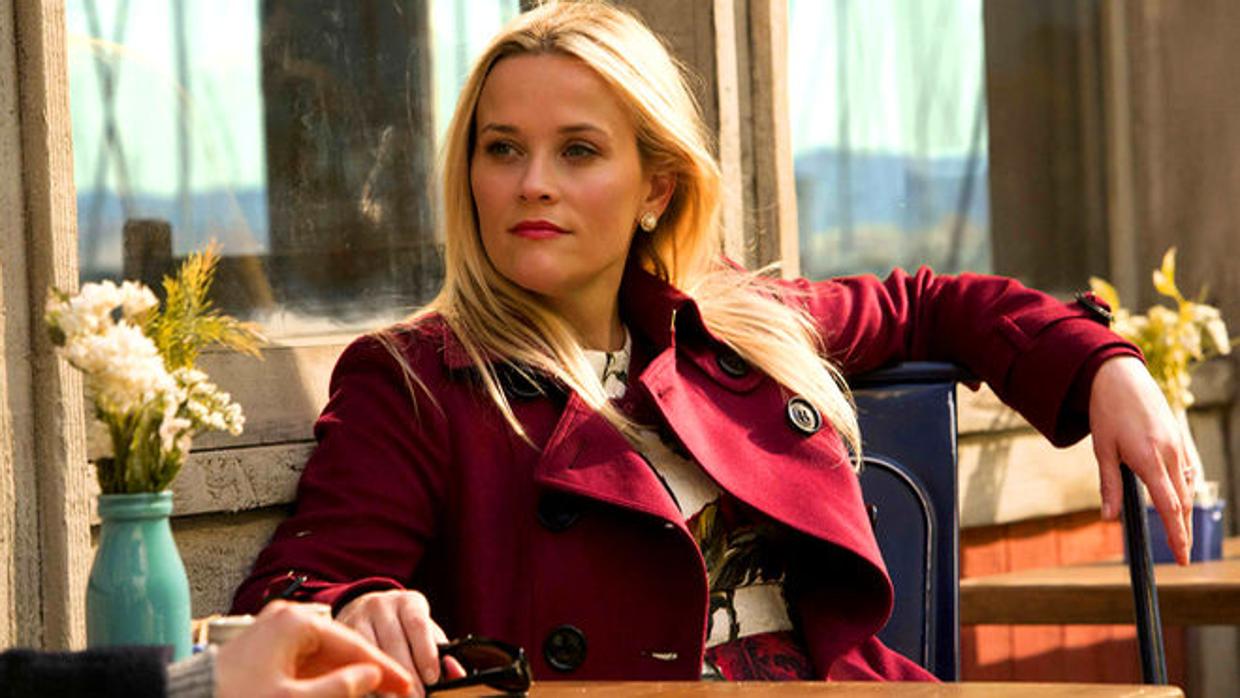 Reese Witherspoon Películas Y Programas De Televisión