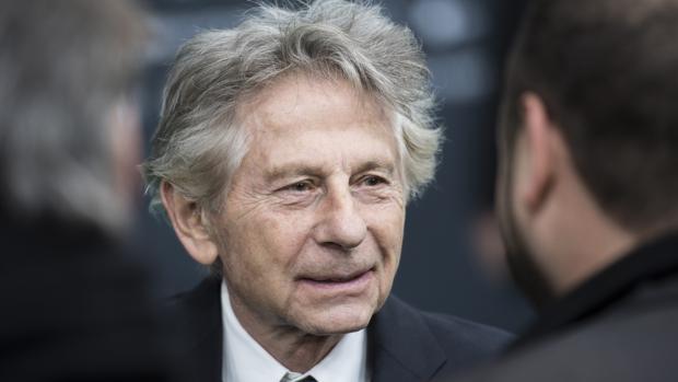 El cineasta polaco-francés Roman Polanski, en una imagen de archivo