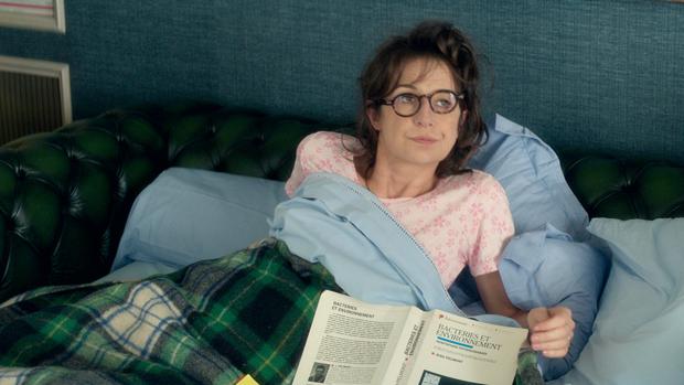 Escena de «Los 50 son los nuevos 30»