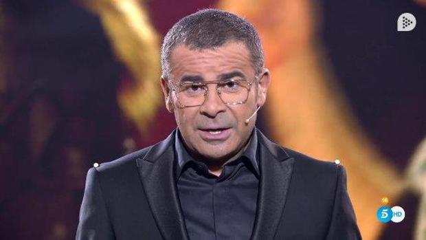 Jorge Javier Vázquez, en «GH VIP»