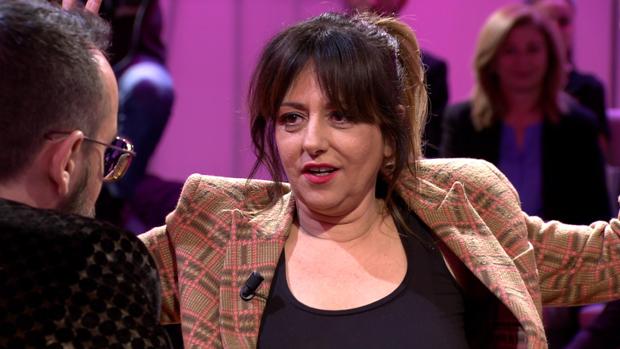 Yolanda Ramos, en «Chester»