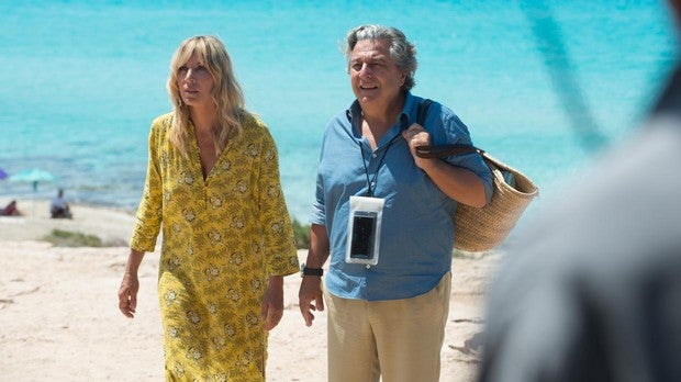 Imagen de «Un verano en Ibiza»