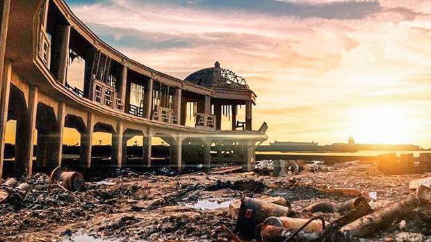 Va A Haber Un Tsunami En España