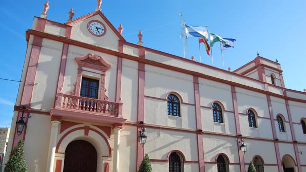 El Ayuntamiento recibe 4,8 millones de euros anuales en concepto de IAE
