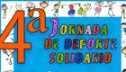 Chiclana acoge la IV Jornada de Deporte Solidario