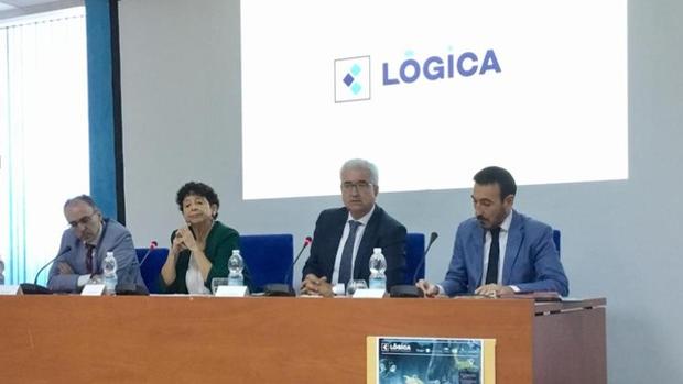 Constitución de la Plataforma Lógica, como alternativa a Las Aletas, el pasado septiembre