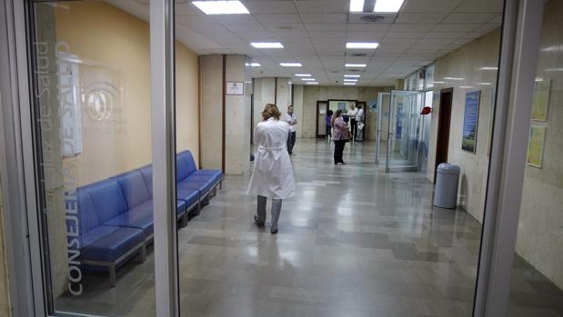 Hospital Puerta del Mar de Cádiz