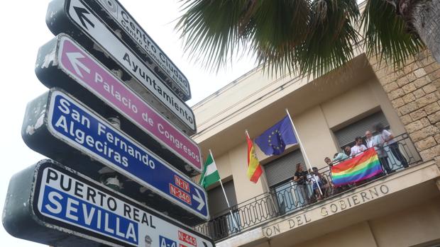 El Gobierno prevé la construcción d ela nueva Subdelegación en el antiguo solar de Radio Juventud a medio-largo plazo.