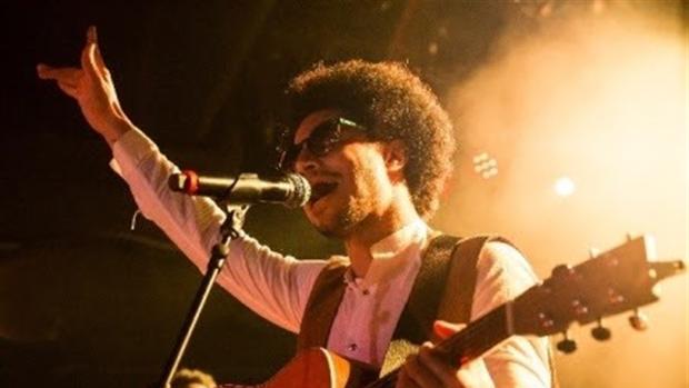 José James