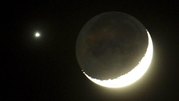 Eclipse de Luna