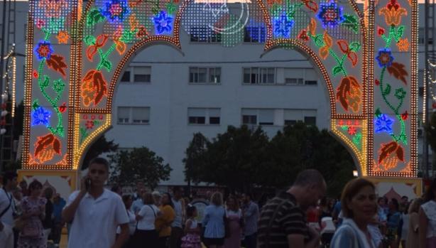 Feria de San Fernando