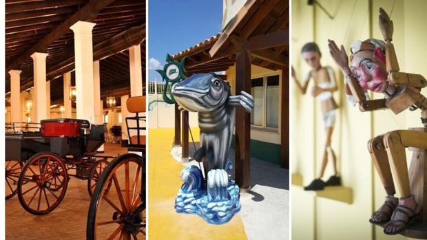 Estos museos más desconocidos son el complemento perfecto al turismo de sol y playa durante el verano