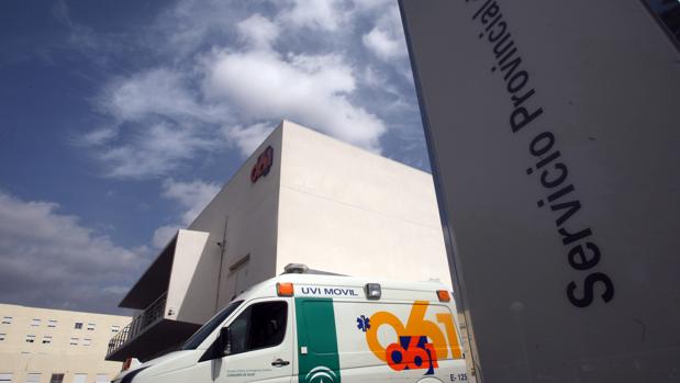 Los hechos tuvieron lugar el pasado 28 de agosto en la capital gaditana
