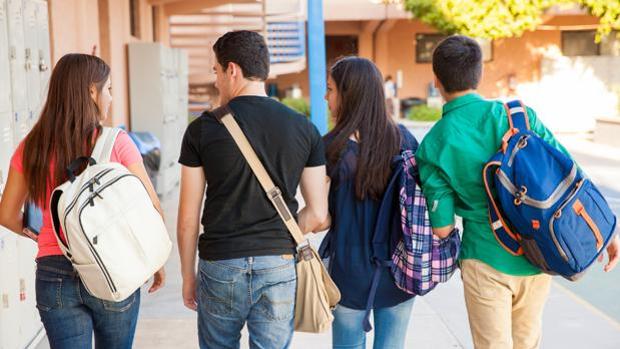 Los estudiantes de Cádiz pueden acceder a estos cursos.