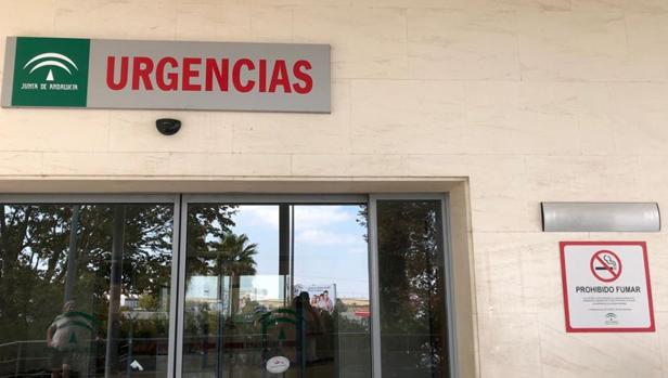 Las Pruebas De PCR Realizadas Al Personal De Urgencias En El Hospital ...