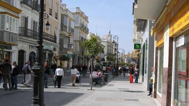 Barbate, Sanlúcar y Arcos, entre los diez municipios más pobres de ...