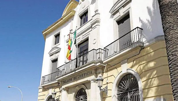 Audiencia Provincial de Cádiz