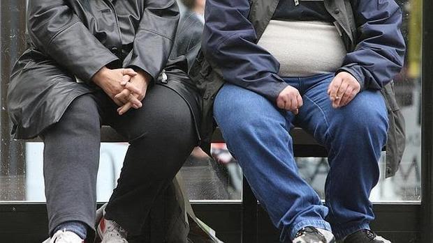Las personas que se sienten discriminadas por su peso son menos proclives a hacer ejercicio