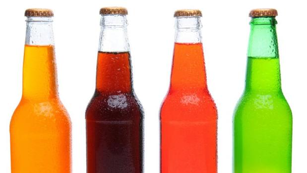Las bebidas azucaradas son prescindibles en una dieta saludable