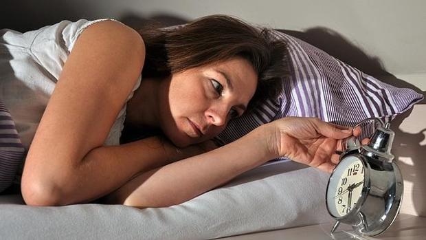 Ante un cambio de hora se tarda más en reajustar el horario del sueño»