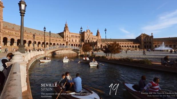 Sevilla,