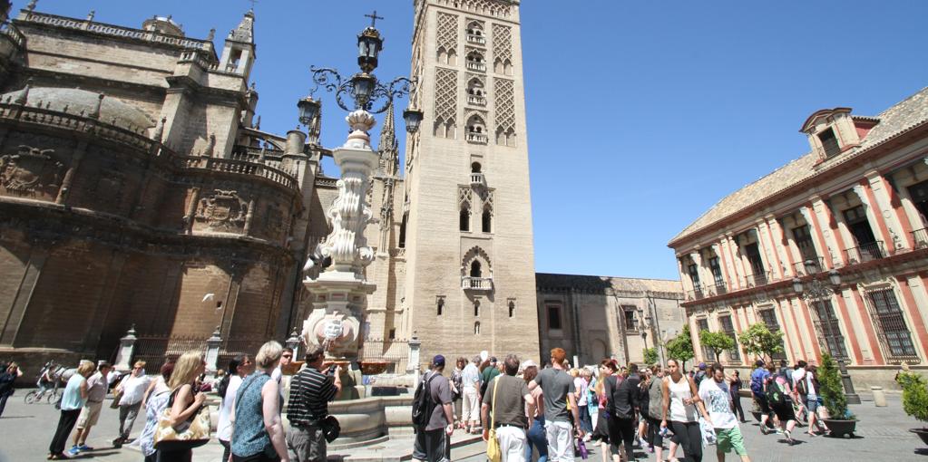 Tercera Ciudad Mas Poblada De España