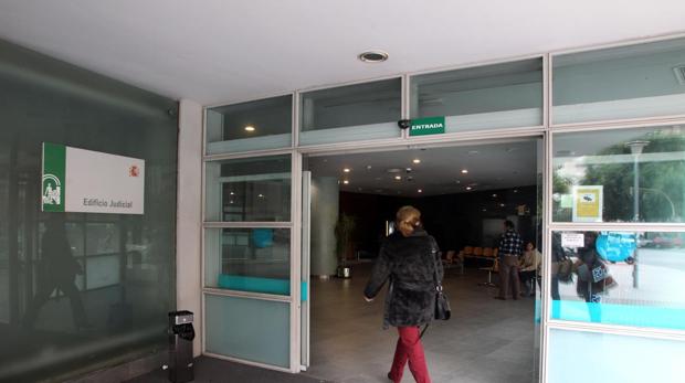 El juicio se celebró en loz juzgados de lo Penal de Sevilla