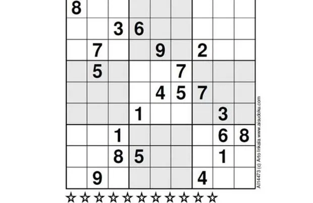 Suavemente progresivo Cilios Eres capaz de resolver el sudoku más difícil del mundo?