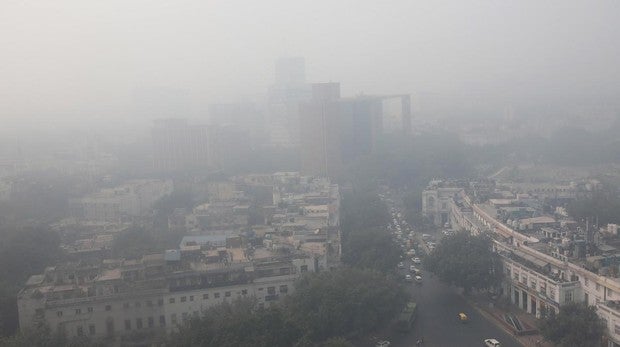 Nueva Delhi