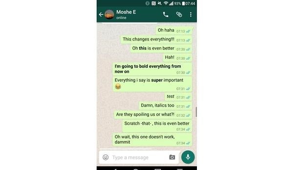 Que Significa F En El Chat De Whatsapp